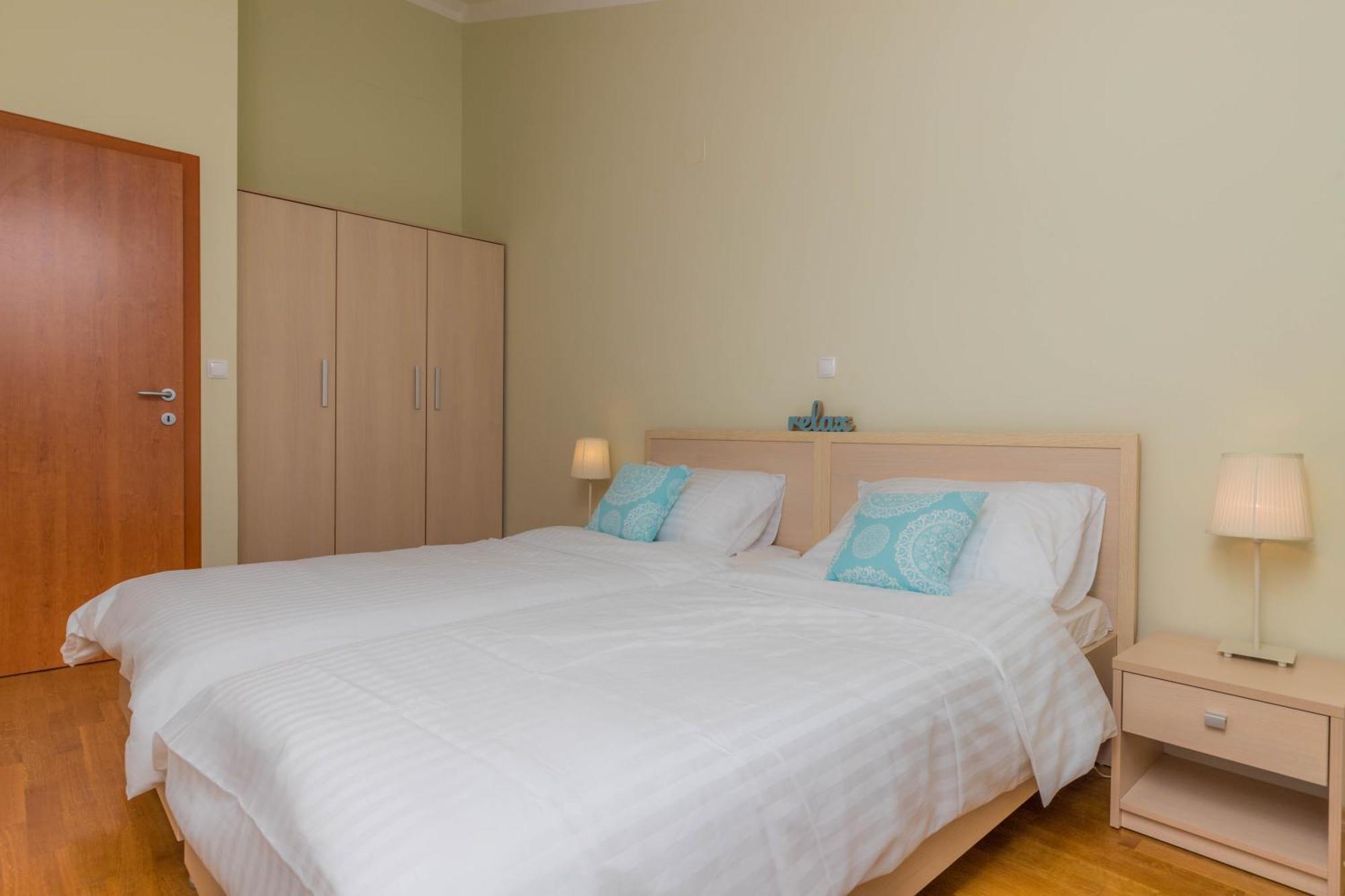 셀스 Nala Apartman 9 아파트 외부 사진